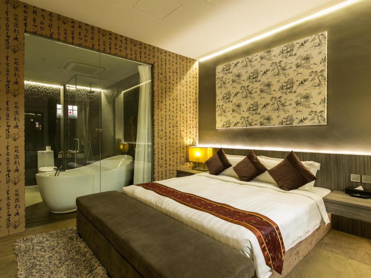 Suite Matrimoniale
